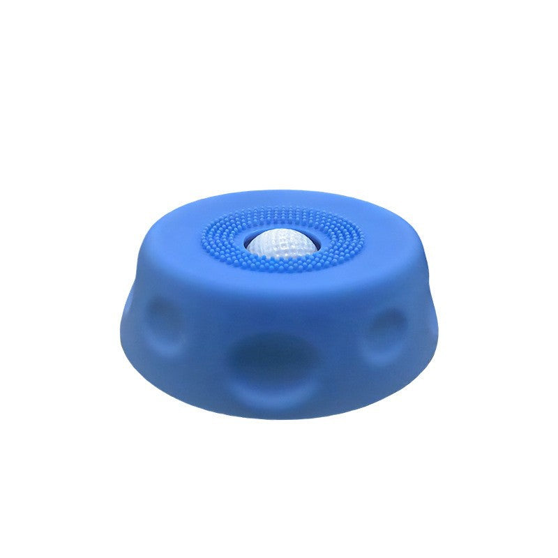 🔥Slow Feeder Dog Bowl with Rolling Ball-Suitable for large, medium, and small dogs.🐕‍🦺