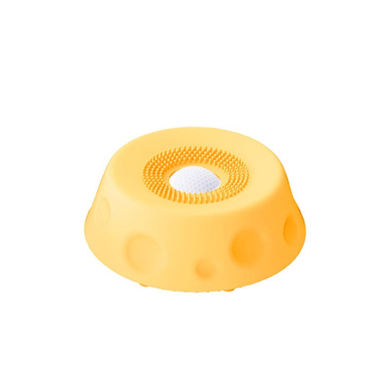 🔥Slow Feeder Dog Bowl with Rolling Ball-Suitable for large, medium, and small dogs.🐕‍🦺